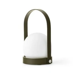 Menu Carrie Lampe Tragbar IP44, Olive 8 Menu Carrie Lampe Tragbar IP44, Olive -Heimdekoration Rabatt menu carrie lamp portable ip44 9