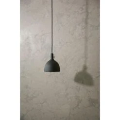 Menu Cast Hängelampe No2, Schwarz -Heimdekoration Rabatt menu cast pendant no2 black 2