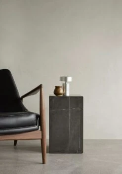 Menu Column Tischlampe Tragbar Ø12 Cm, Aluminium -Heimdekoration Rabatt menu column table lamp portable ce etl uk aluminium 4