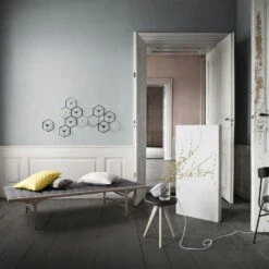 Menu Pov Wall Tea Light Holder -Heimdekoration Rabatt menu pov wall tea light holder 1