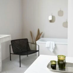 Meraki Earthbound Duftkerze -Heimdekoration Rabatt meraki earthbound duftkerze 2