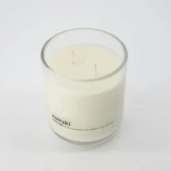 Meraki Forest Rain Duftkerze -Heimdekoration Rabatt meraki forest rain duftkerze 3