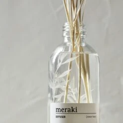Meraki Timber Haze Duftzerstäuber 240 Ml 11 Meraki Timber Haze Duftzerstäuber 240 Ml -Heimdekoration Rabatt meraki fragrance spreader timber haze 2