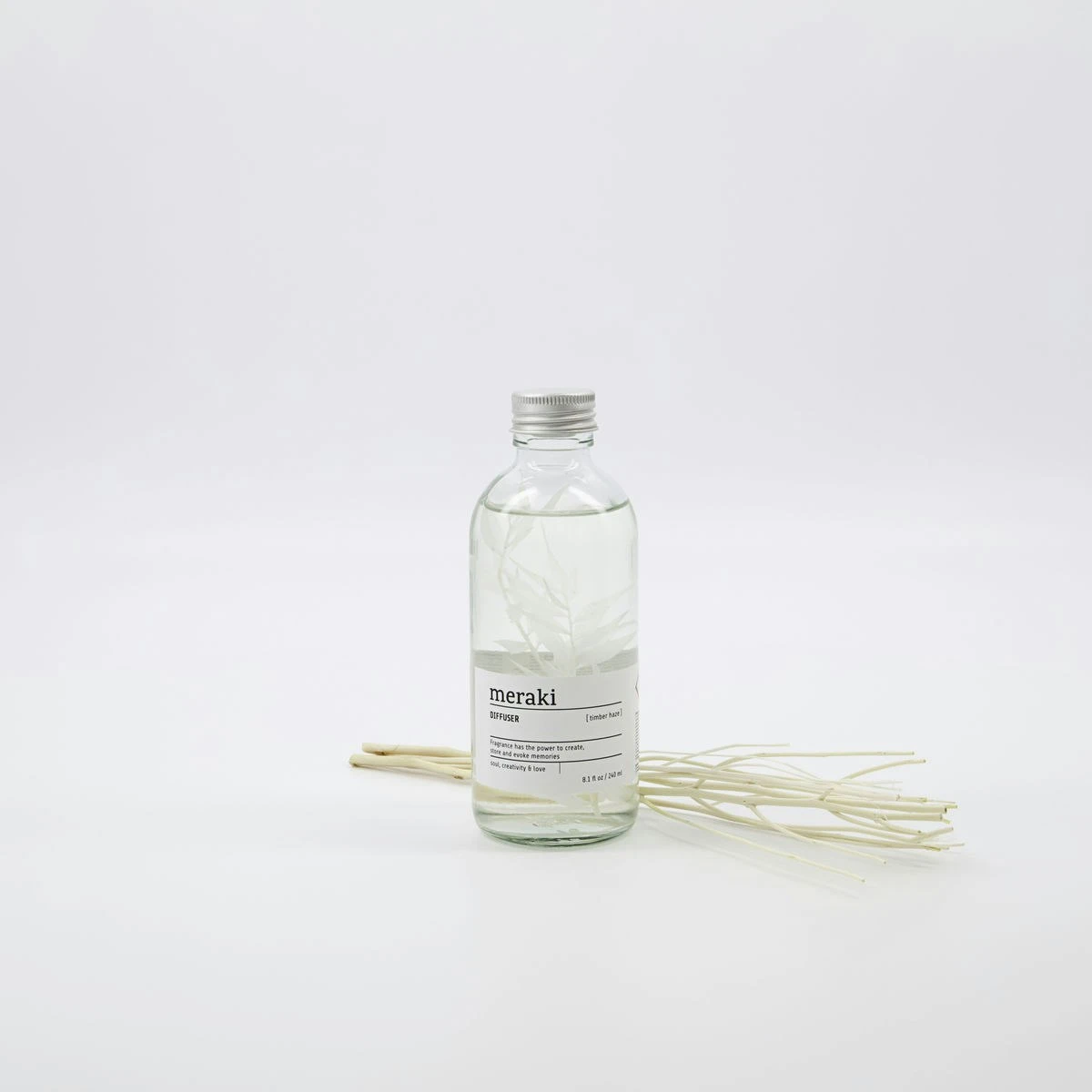 Meraki Timber Haze Duftzerstäuber 240 Ml 7 Meraki Timber Haze Duftzerstäuber 240 Ml – Bild 5