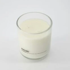 Meraki Wild Meadow Duftkerze -Heimdekoration Rabatt meraki wild meadow duftkerze 3