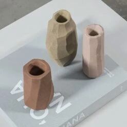 Mette Ditmer Art Piece Nuki Vase, A -Heimdekoration Rabatt mette ditmer art piece nuki 1