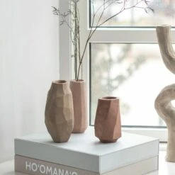 Mette Ditmer Art Piece Nuki Vase, A -Heimdekoration Rabatt mette ditmer art piece nuki 2