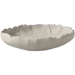 Mette Ditmer ART PIECE Schüssel, Sand