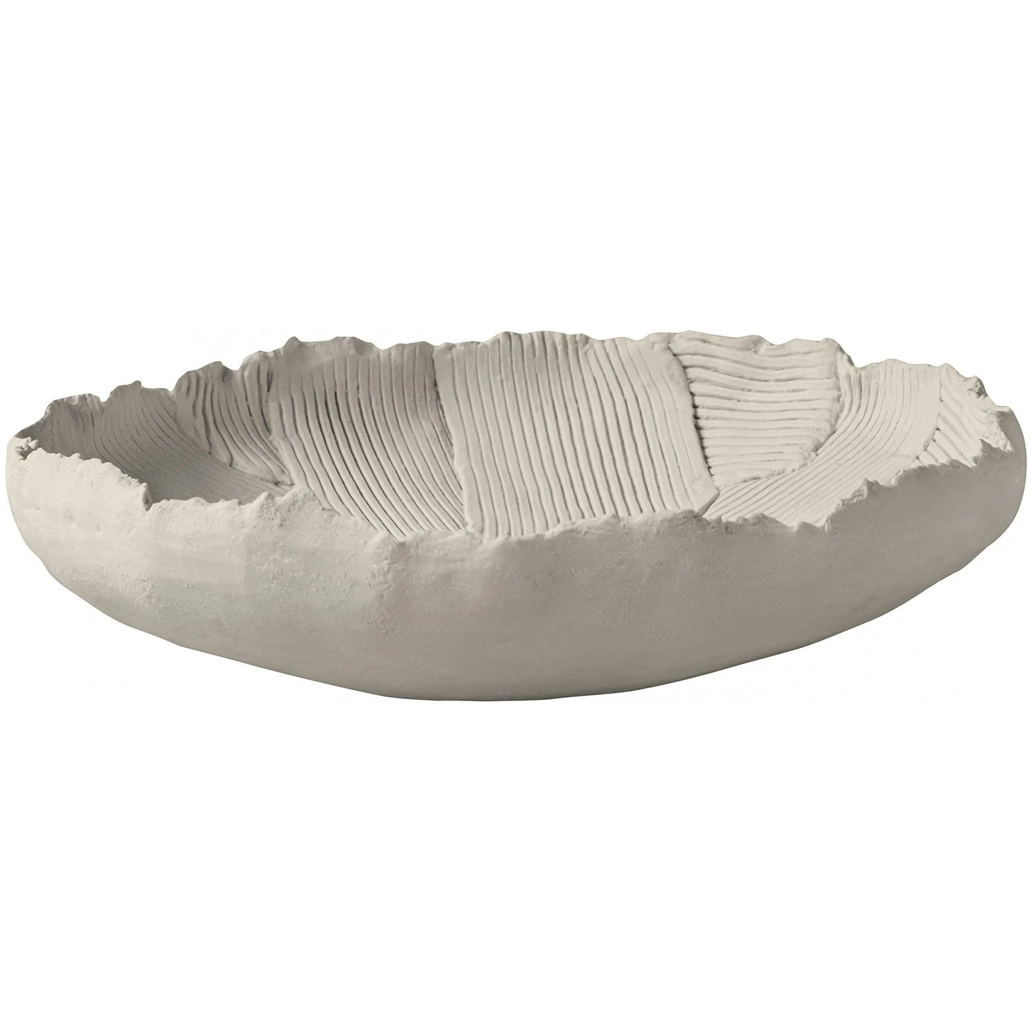 Mette Ditmer ART PIECE Schüssel, Sand 3 Mette Ditmer ART PIECE Schüssel, Sand