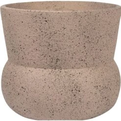 Mette Ditmer Stone Topf Ø17 Cm, Blush