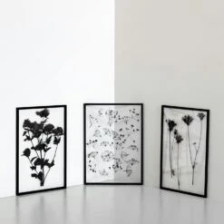 Moebe Frame A3 Rahmen 31,7x44 Cm, Weiß -Heimdekoration Rabatt moebe bilderrahmen a3 2 2