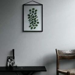 Moebe Frame A4 Rahmen 23x31,7 Cm, Schwarz 9 Moebe Frame A4 Rahmen 23x31,7 Cm, Schwarz -Heimdekoration Rabatt moebe bilderrahmen a4 3