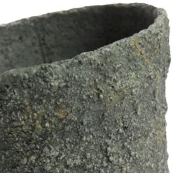 Muubs Mosu Jar Dekorativer Topf, 12 Cm -Heimdekoration Rabatt muubs mosu dekorativer topf 18