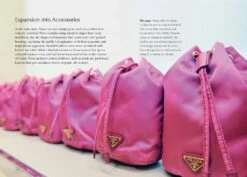 Little Book Of Prada Buch -Heimdekoration Rabatt new mags little book of prada buch 4