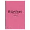 Yves Saint Laurent Catwalk Buch