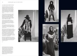 Yves Saint Laurent Catwalk Buch -Heimdekoration Rabatt new mags yves saint laurent catwalk buch 3