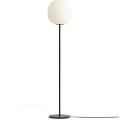 New Works Lantern Stehlampe, Medium -Heimdekoration Rabatt new works lantern stehlampe medium 1