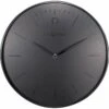NeXtime Glamour Wall Clock -Heimdekoration Rabatt nextime glamour wall clock 0