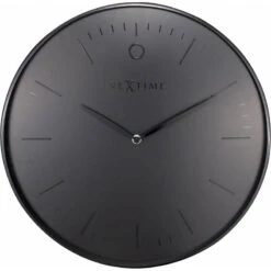 NeXtime Glamour Wall Clock