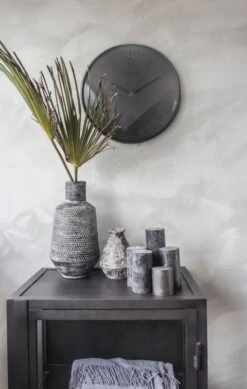 NeXtime Glamour Wall Clock -Heimdekoration Rabatt nextime glamour wall clock 3