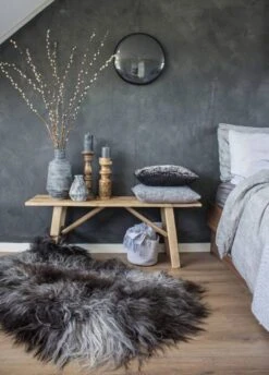 NeXtime Glamour Wall Clock -Heimdekoration Rabatt nextime glamour wall clock 4