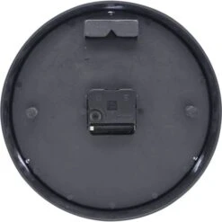 NeXtime Peter Wanduhr 26 Cm, Schwarz -Heimdekoration Rabatt nextime peter 2