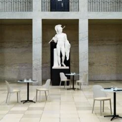 Normann Copenhagen Allez Stuhl Mit Geformtem Gewebe, Schwarz -Heimdekoration Rabatt normann copenhagen allez stuhl mit geformtem gewebe 3