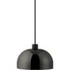 Normann Copenhagen Grant Pendant EU Ø23 Cm, Black -Heimdekoration Rabatt normann copenhagen grant pendant eu 4