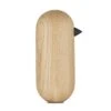 Normann Copenhagen Little Bird 13,5 Cm, Eiche -Heimdekoration Rabatt normann copenhagen little bird 3 cm hellrosa 17