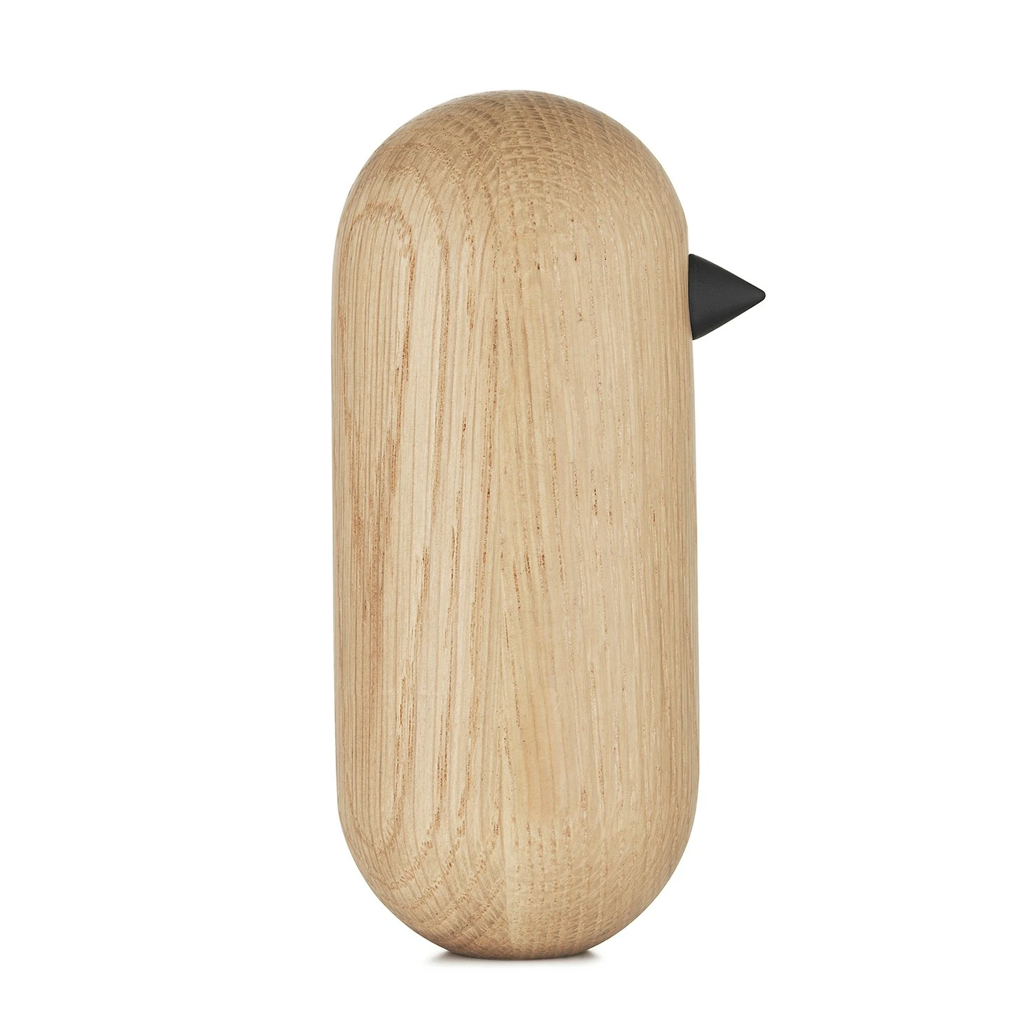 Normann Copenhagen Little Bird 13,5 Cm, Eiche 3 Normann Copenhagen Little Bird 13,5 Cm, Eiche