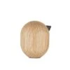 Normann Copenhagen Little Bird 4,5 Cm, Eiche -Heimdekoration Rabatt normann copenhagen little bird 3 cm hellrosa 9