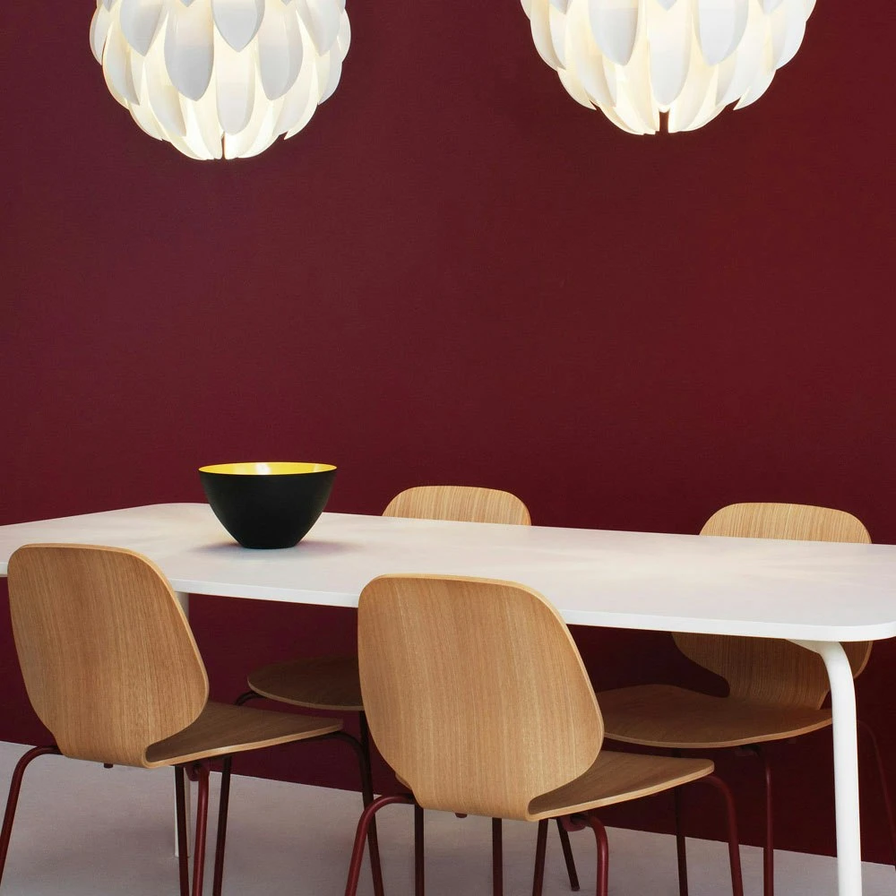 Normann Copenhagen Norm 12 Large, Weiss 6 Normann Copenhagen Norm 12 Large, Weiss – Bild 4