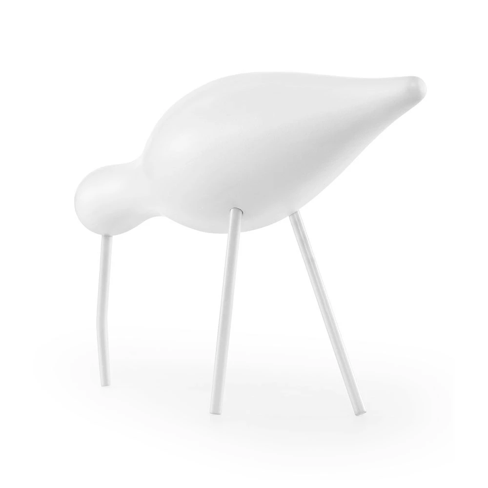 Normann Copenhagen Shorebird Large, Eiche/Schwarz 6 Normann Copenhagen Shorebird Large, Eiche/Schwarz – Bild 4