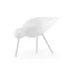 Normann Copenhagen Shorebird Medium, Weiß/Weiß 2 Normann Copenhagen Shorebird Medium, Weiß/Weiß -Heimdekoration Rabatt normann copenhagen shorebird medium 10