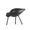 Normann Copenhagen Shorebird Medium, Schwarz/Schwarz -Heimdekoration Rabatt normann copenhagen shorebird medium 11