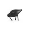 Normann Copenhagen Shorebird Small, Schwarz/Schwarz -Heimdekoration Rabatt normann copenhagen shorebird small 10