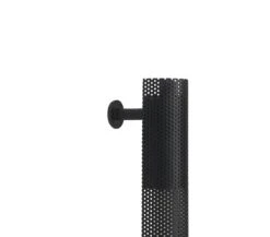 Radent Wandleuchte 1350 Mm, Schwarz -Heimdekoration Rabatt nuad radent 16