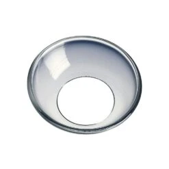 Lichtermanschette Mit Silverkante