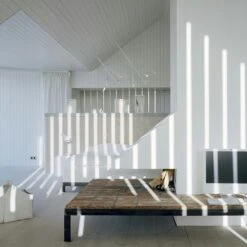 Kvist 6 Hängelampe, In Nickelbeschichtetem Messing -Heimdekoration Rabatt orsjo belysning kvist 6 deckenlampe 1