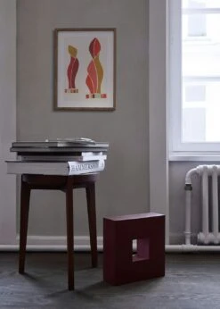 Come Closer Poster, 30x40 Cm -Heimdekoration Rabatt paper collective poster come closer 1