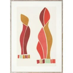 Come Closer Poster, 50x70 Cm