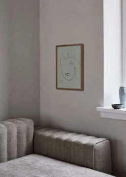 Gertrude Poster, 50x70 Cm 7 Gertrude Poster, 50x70 Cm -Heimdekoration Rabatt paper collective poster gertrude 2