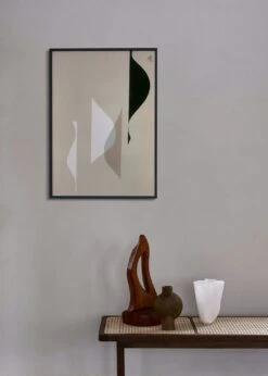 Music 01 Poster, 50x70 Cm 7 Music 01 Poster, 50x70 Cm -Heimdekoration Rabatt paper collective poster music 01 2