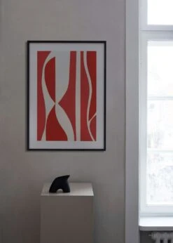 Poster, 50x70 Cm 7 Poster, 50x70 Cm -Heimdekoration Rabatt paper collective poster the passage 1