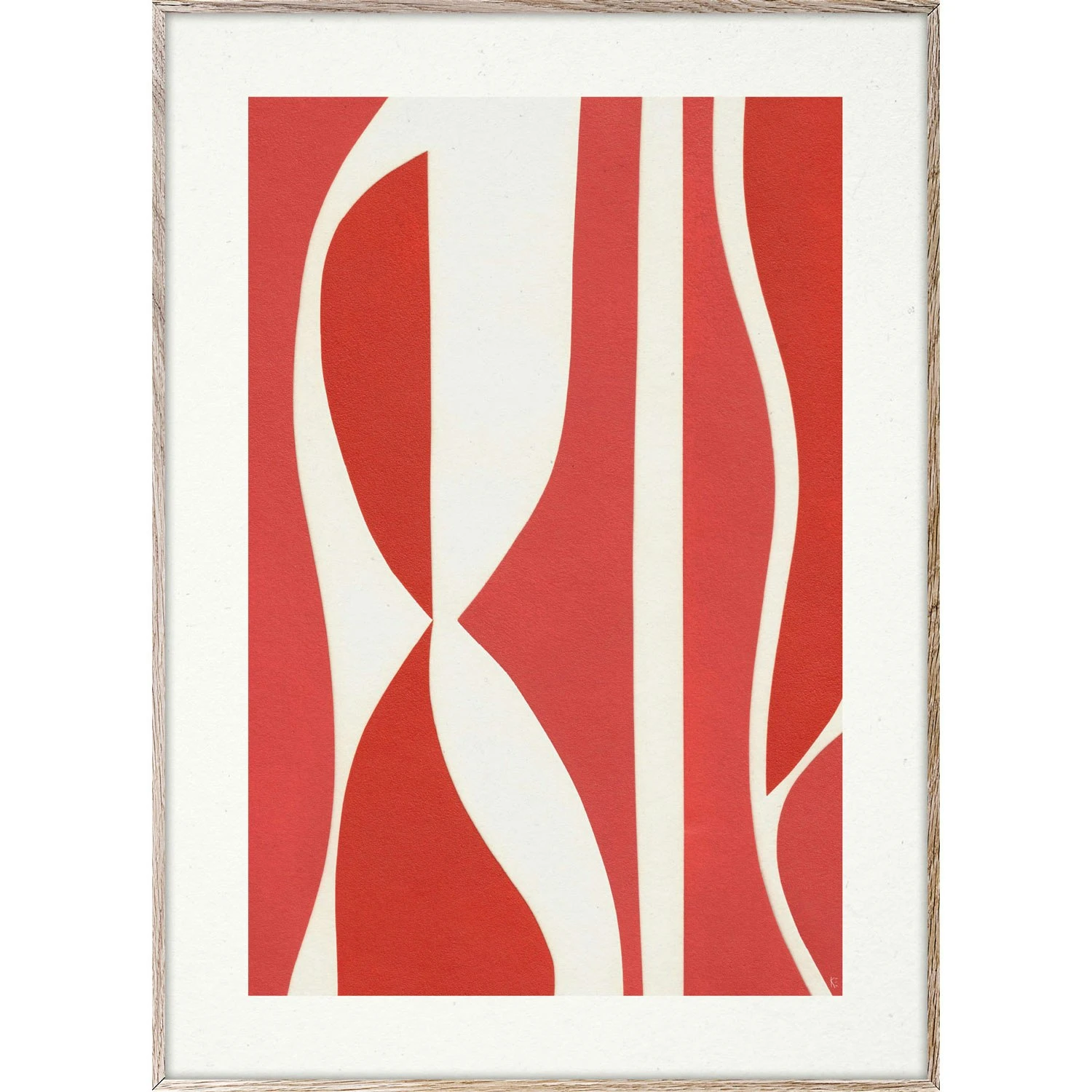 Poster, 50x70 Cm 3 Poster, 50x70 Cm