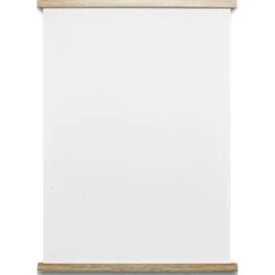 Stiicks Magnetic Frame 53 Cm, Oak