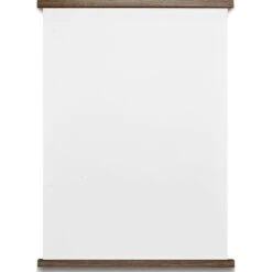 Stiicks Magnetic Frame 53 Cm, Walnut