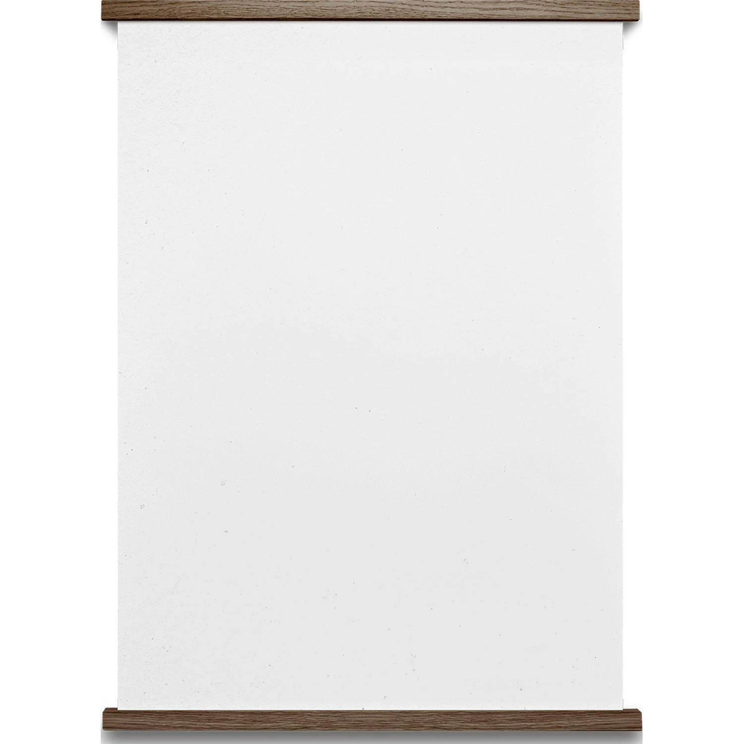 Stiicks Magnetic Frame 53 Cm, Walnut 3 Stiicks Magnetic Frame 53 Cm, Walnut