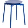 Fromme Hocker, Blau -Heimdekoration Rabatt petite friture fromme stool 4