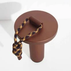 Quasar Tischlampe Tragbar, Sienna -Heimdekoration Rabatt petite friture quasar tischlampe tragbar 2